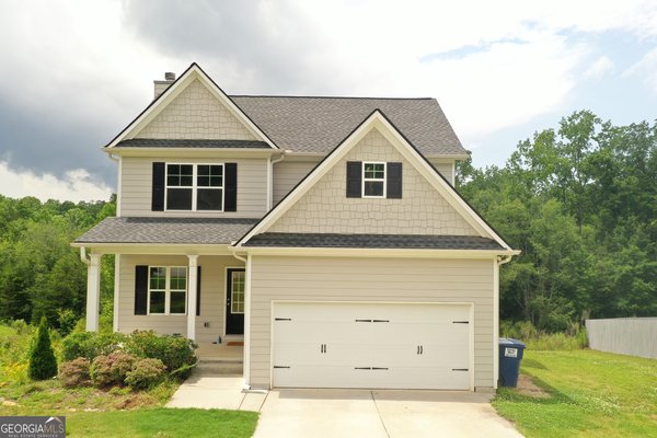 987 Soapstone Drive Cornelia