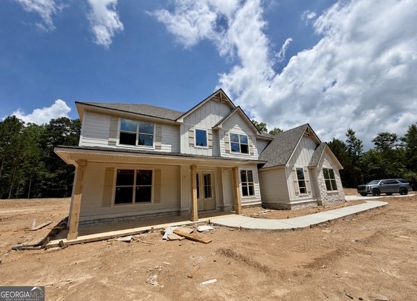 842 Lake Circle Road, Buchanan