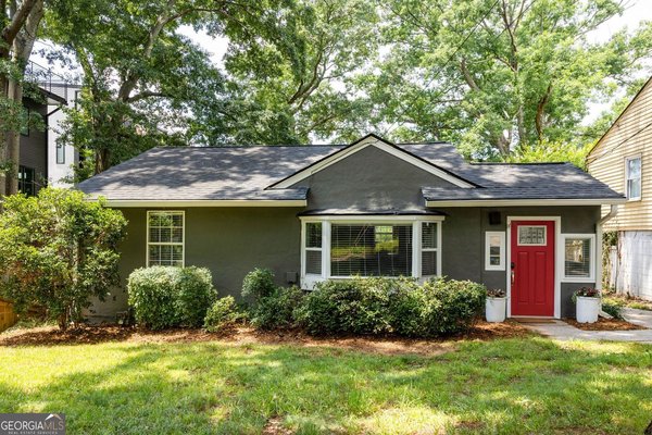 187 Dearborn Street, Atlanta