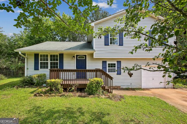 658 Earl North Road Newnan