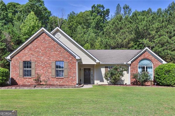 3000 Ozora Farms Way Loganville