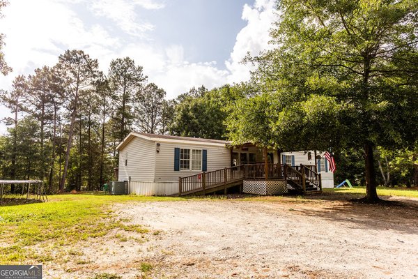 2076 Gleaton Road, Conyers