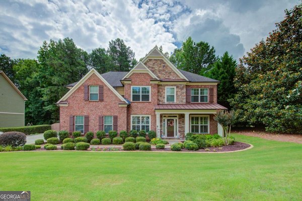 5731 Islington Drive, Powder Springs