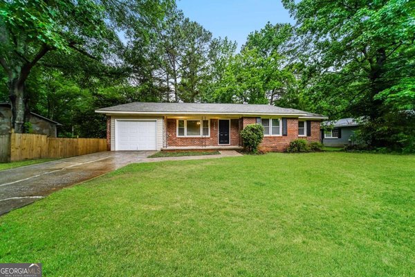 10807 Sanderling Lane, Jonesboro