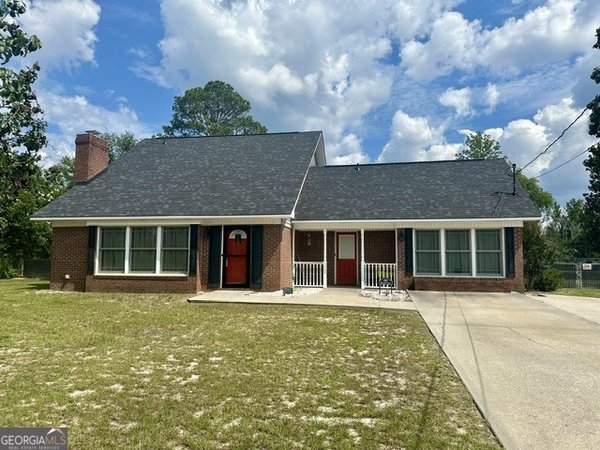 1332 Woodlawn Circle Vidalia