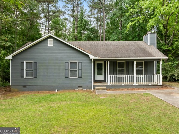 2055 Greentree Parkway, Macon