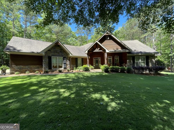 133 Mill Glen Way, Cataula