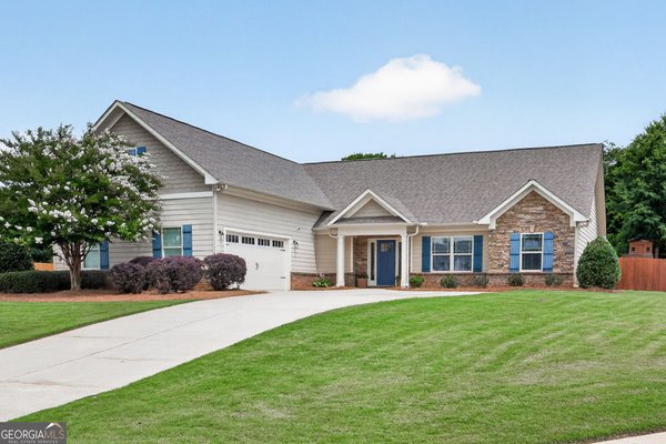 1251 Daniel Drive, Jefferson