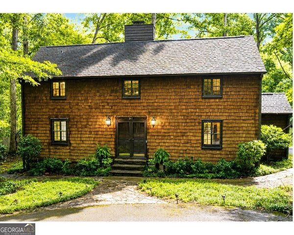 265 Great Oak Drive, Athens