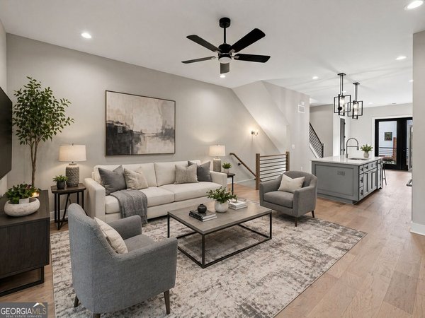 2333 Mason Drive Atlanta