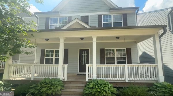 410 Trail Finders Way Canton