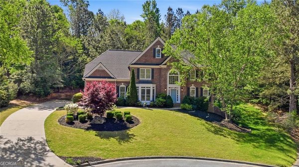 303 River Laurel Way Woodstock