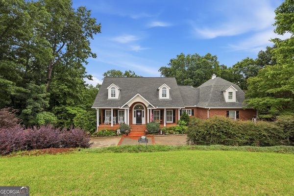355 Smoke Rise Drive Baldwin
