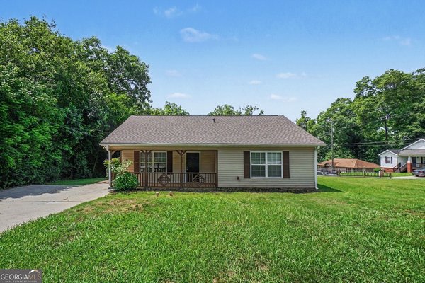 354 McArthur Drive Marietta