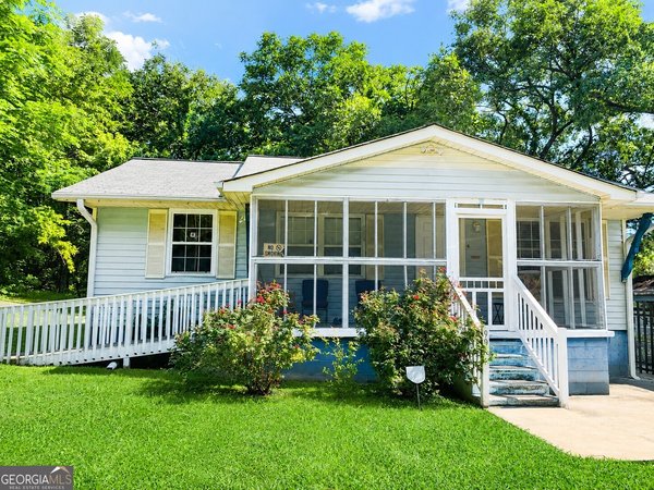 906 Martin Luther King Jr Street Rockmart