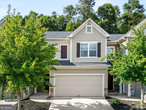 5425 Cascade Ridge, Atlanta