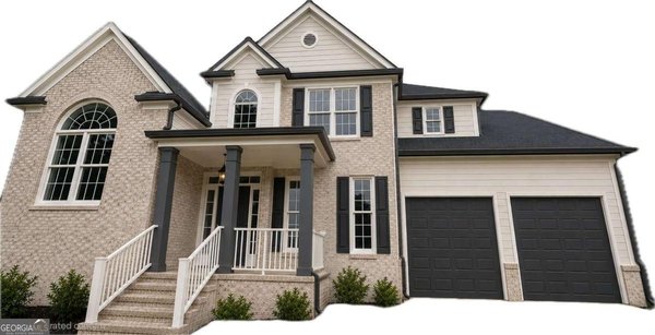 112 Adelaide Crossing, Acworth