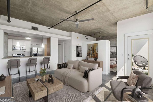 245 Highland Avenue, Atlanta