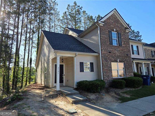 2555 Flat Shoals Road, Atlanta