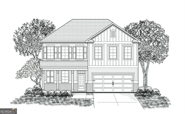 387 Belmont Drive Cartersville