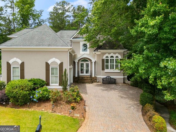 261 Powers Park Way Marietta