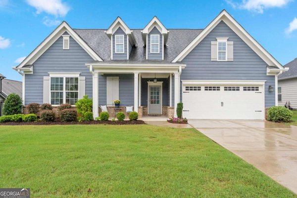 4445 Links Boulevard, Jefferson