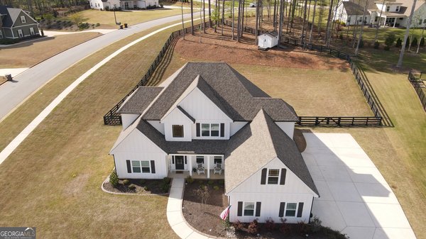 14 Pond Oak Way Moreland