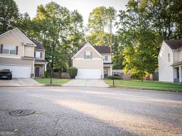 4608 Mcever View Drive, Sugar Hill