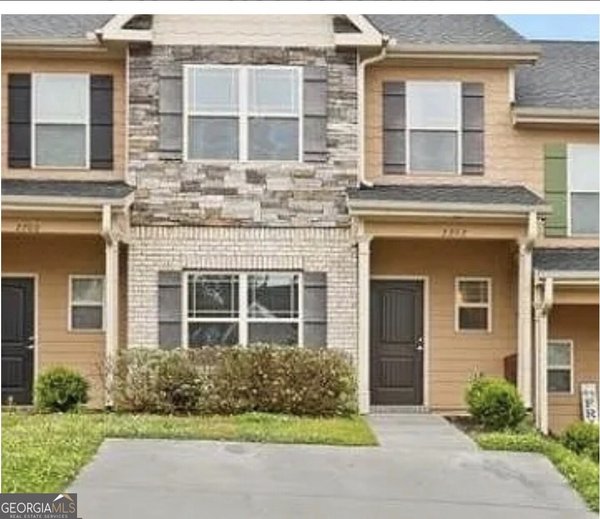 2202 Miranda Drive, Morrow