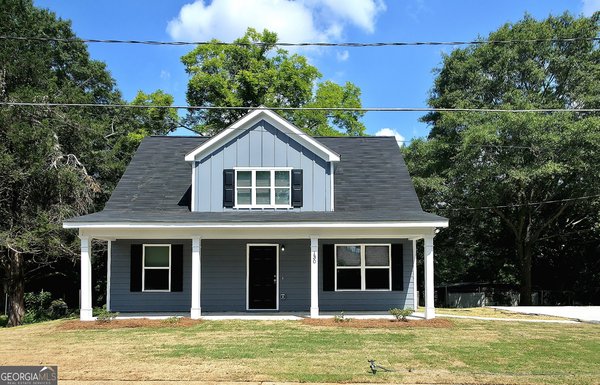 130 Mckinley Drive, Athens