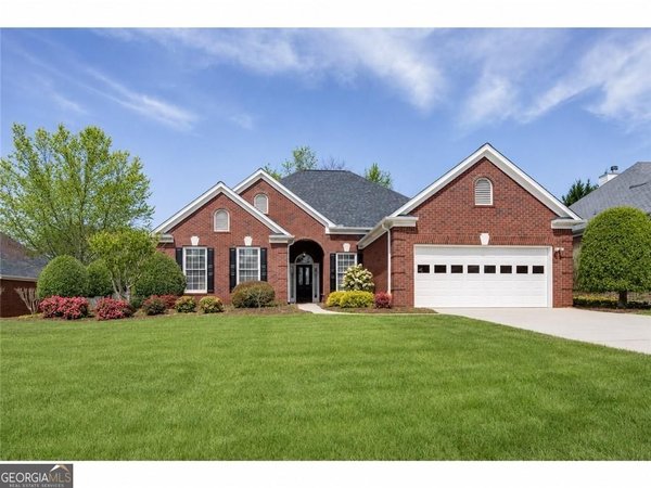 580 Arbor North Way, Alpharetta