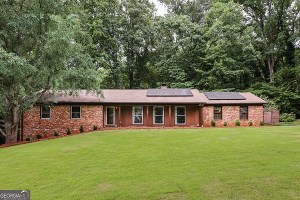 750 Glenwood Drive, Athens