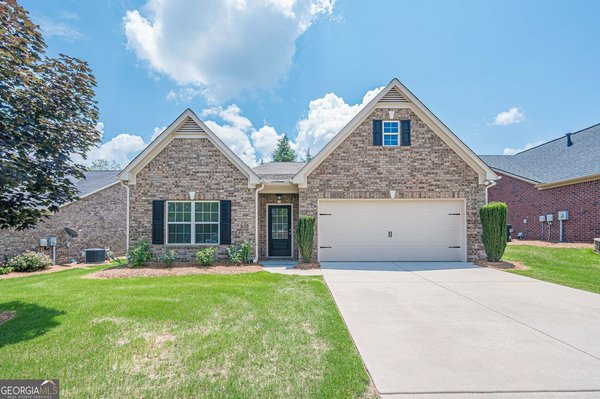 1690 Piedmont Lane, Cumming