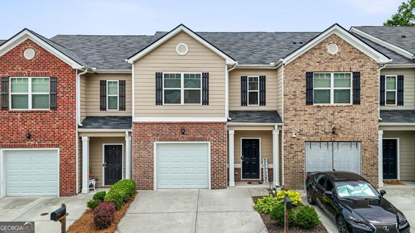 6907 Rogers Point Lithonia