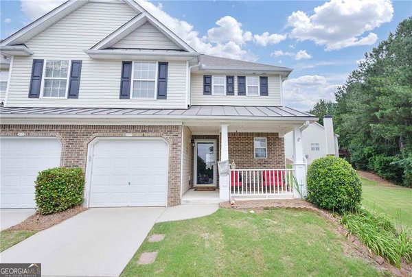 417 Red Coat Lane Woodstock