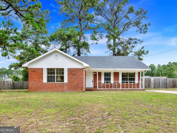 189 Kenny Drive, Hinesville