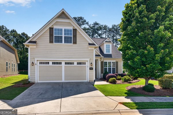 3655 Cresswind Parkway Southwest, Gainesville