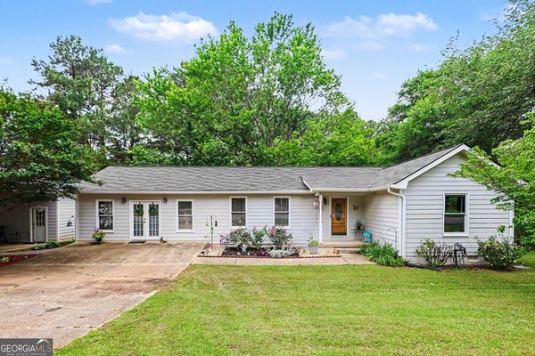6 Bluebird Lane Tallapoosa
