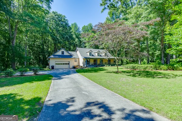 2720 Bay Ridge Drive, Loganville
