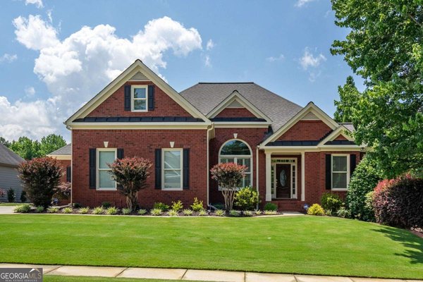 39 Waterstone Court, Acworth