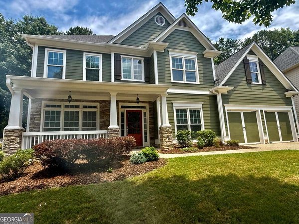 3805 Suwanee Mill Drive, Buford