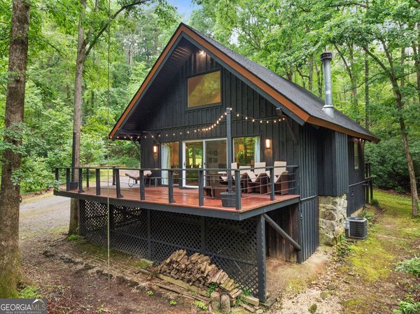 1130 Alpine Drive Sautee Nacoochee