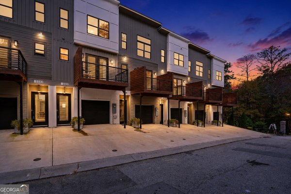 2329 Mason Drive Atlanta