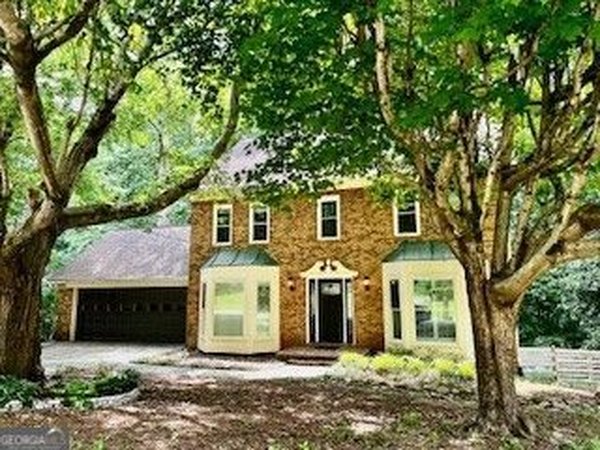 27 Planters Drive, Lilburn