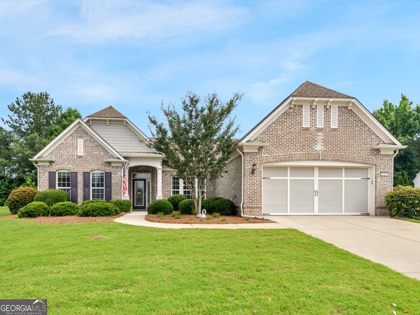 656 Bentgrass Court Griffin