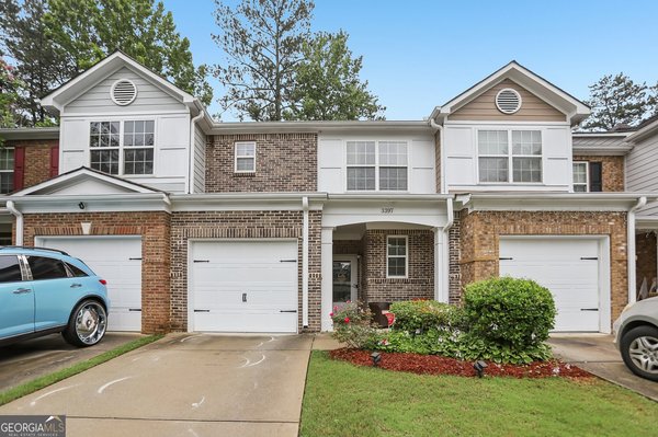 3397 Fernview Drive, Lawrenceville
