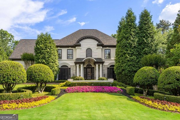3745 Hedgecliff Court, Alpharetta