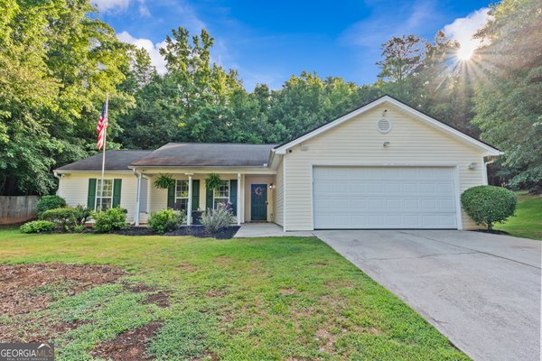 484 Canoe Court Statham