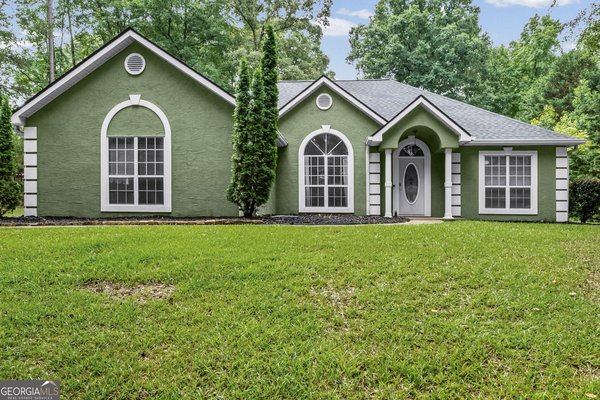 5 Queens Court, Sharpsburg