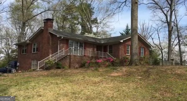 493 BALFOUR DRIVE DECATUR